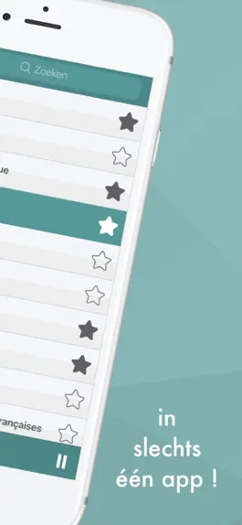 Game screenshot Belgium Radio Radio België FM apk