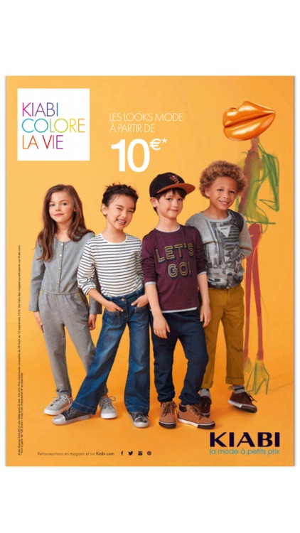 MILK MAGAZINE screenshot-3