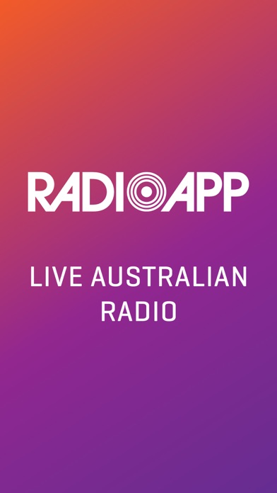 How to cancel & delete RadioApp – FM, AM, DAB+ from iphone & ipad 1