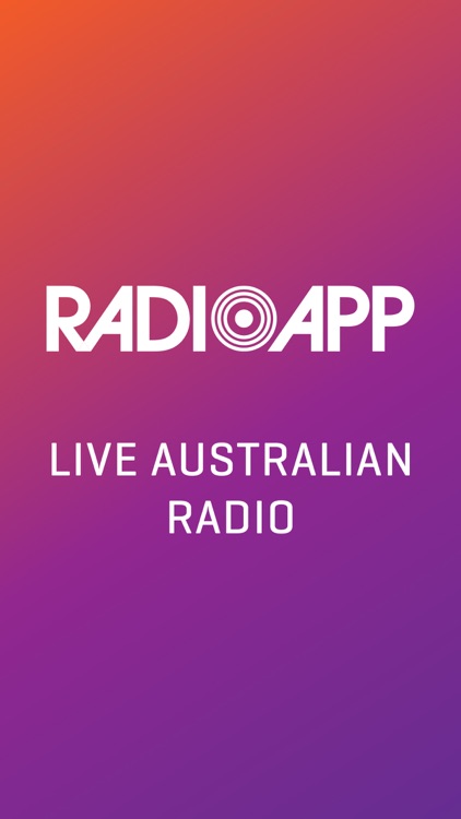 RadioApp – FM, AM, DAB+