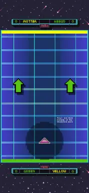 Pixel Push Football - Screenshot 5
