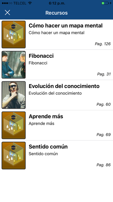 BookMart Digital Screenshot