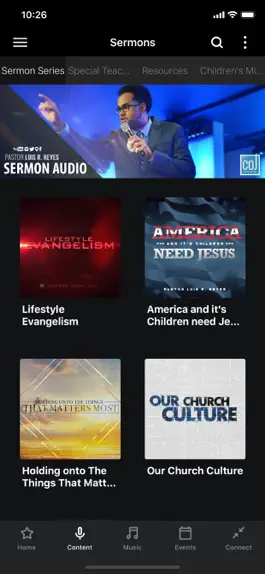 Game screenshot Church of Joy mod apk