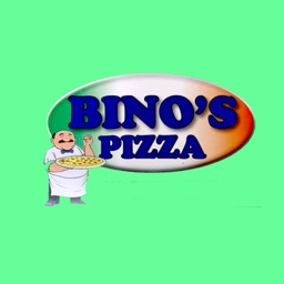 Bino's Pizza