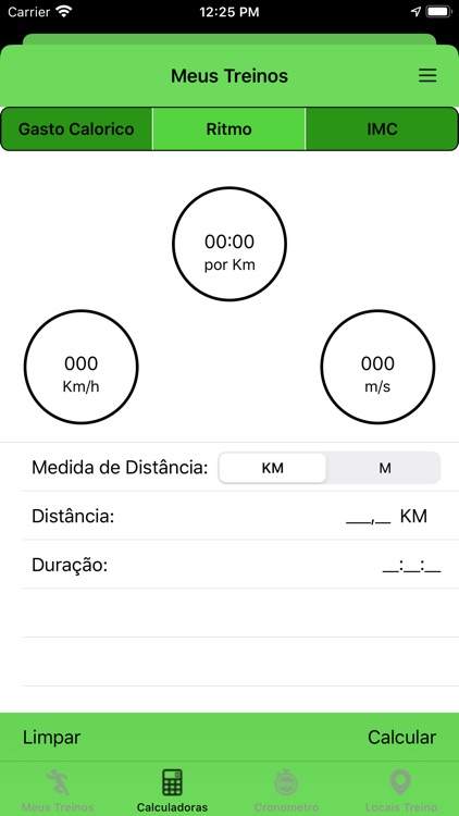 TF Assessoria Esportiva screenshot-5