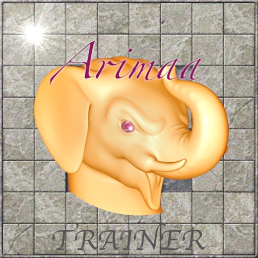 Arimaa Trainer icon