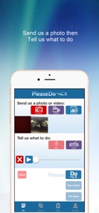 Please.Do Personal Assistant screenshot #2 for iPhone