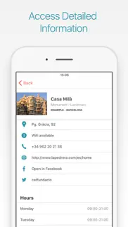 How to cancel & delete barcelona travel guide and map 1