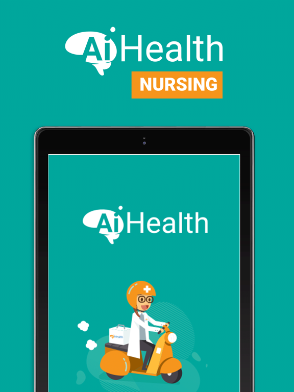 Screenshot #4 pour Ai Nurse