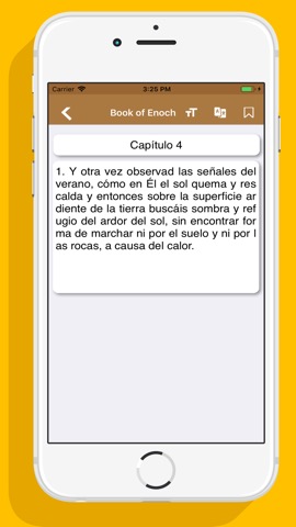 Book Enoch (Multi Language)のおすすめ画像5