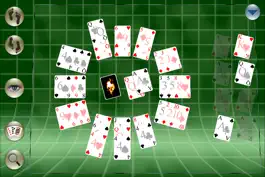 Game screenshot Solitaire Forever hack