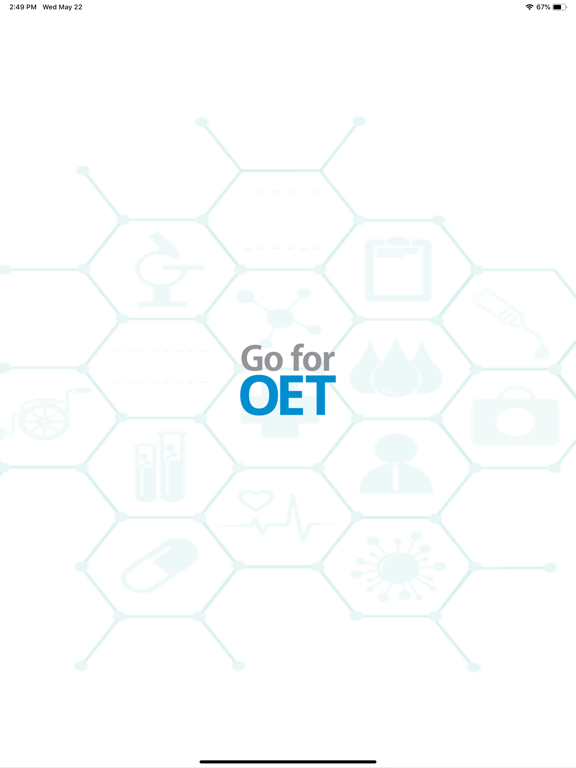 Screenshot #4 pour Go for OET