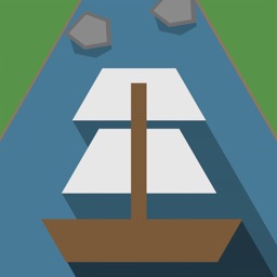 The Unstoppable Ship