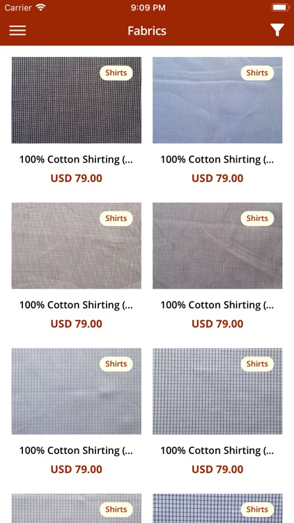 JJS Tailor HK screenshot-3