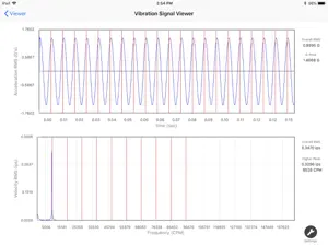 Vibe24x7 screenshot 3