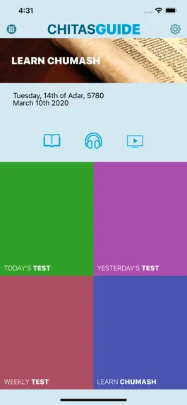 Game screenshot Chitas Guide apk