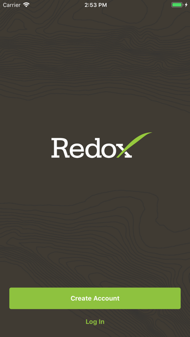 How to cancel & delete Redox Chem from iphone & ipad 1