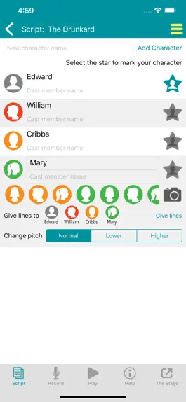 Game screenshot Lines2Memory apk