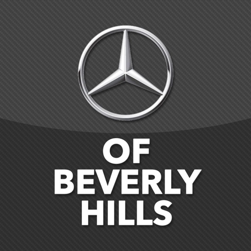 Mercedes-Benz of Beverly Hills Icon