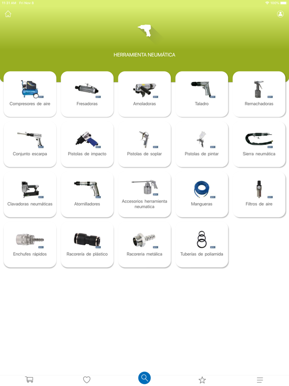 Screenshot #6 pour Magasin Cofan