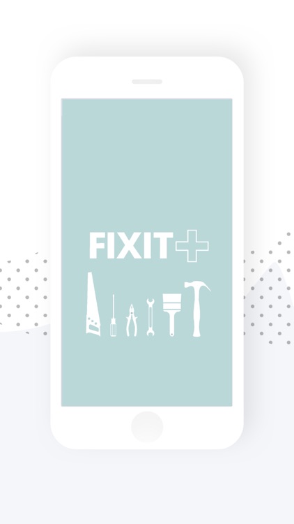 Fixit+