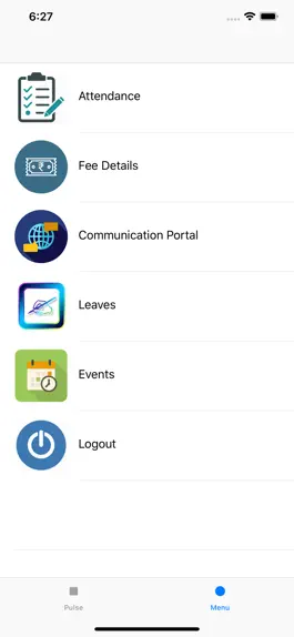 Game screenshot Parent Connect eTechSchool hack