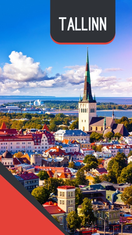 Tallinn Travel Guide