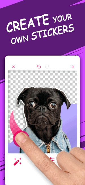 Sticker - Meme & Sticker Maker(圖2)-速報App