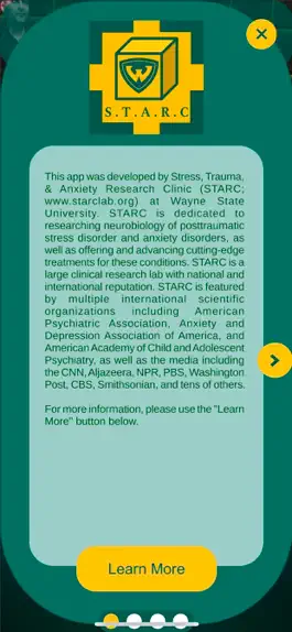 Game screenshot Pandemic Stress Tips™ hack