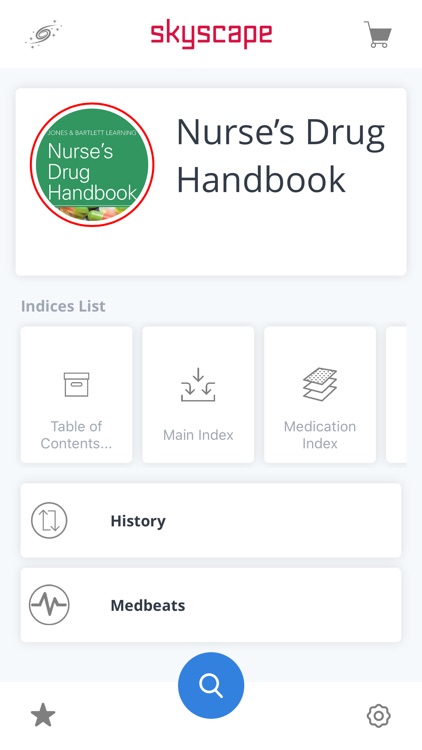Nurse’s Drug (Guide) Handbook