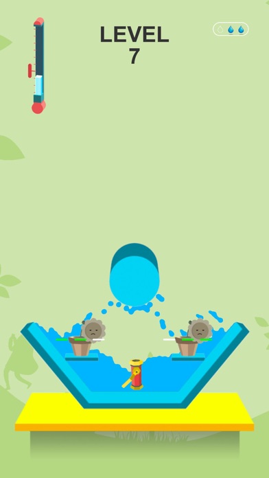 Water Bender Screenshot