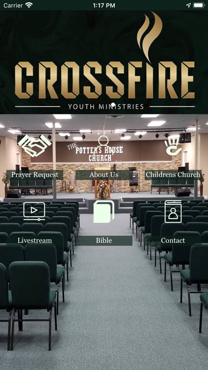 The Potters House Killeen