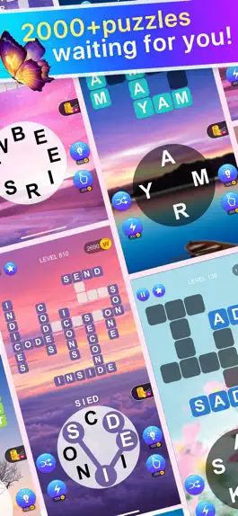 Game screenshot Word Games Master - Crossword hack