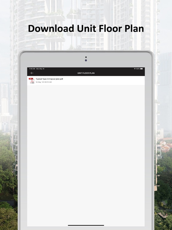 Screenshot #6 pour One Pearl Bank