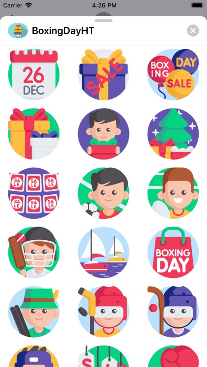 BoxingDayHT