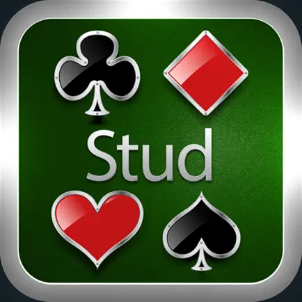 Stud Poker Odds Cheats