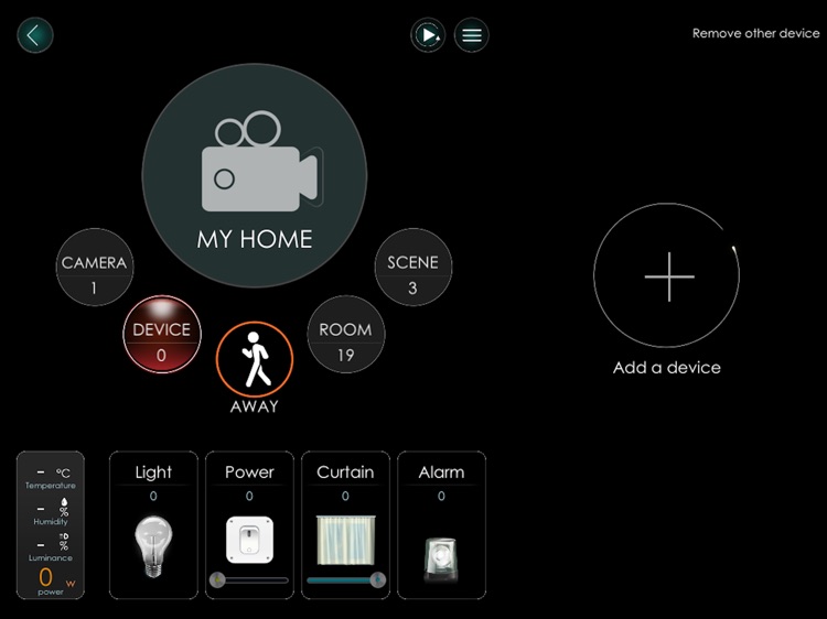 POPP Home HD
