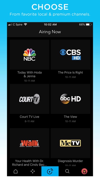 C Spire TV