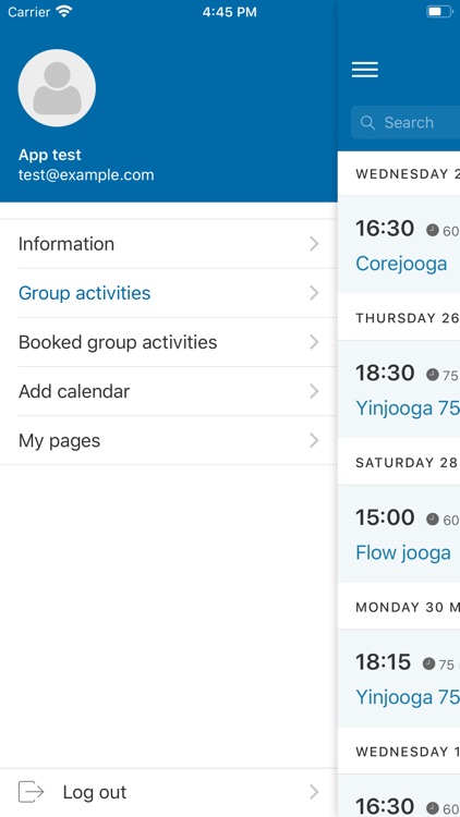 Allas Sea Pool screenshot-3