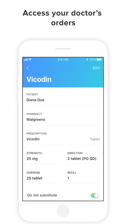 Telehealer screenshot-6