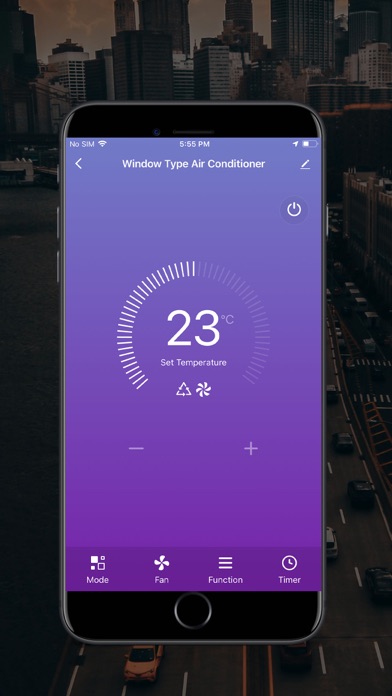 Screenshot #2 pour Home Comfort