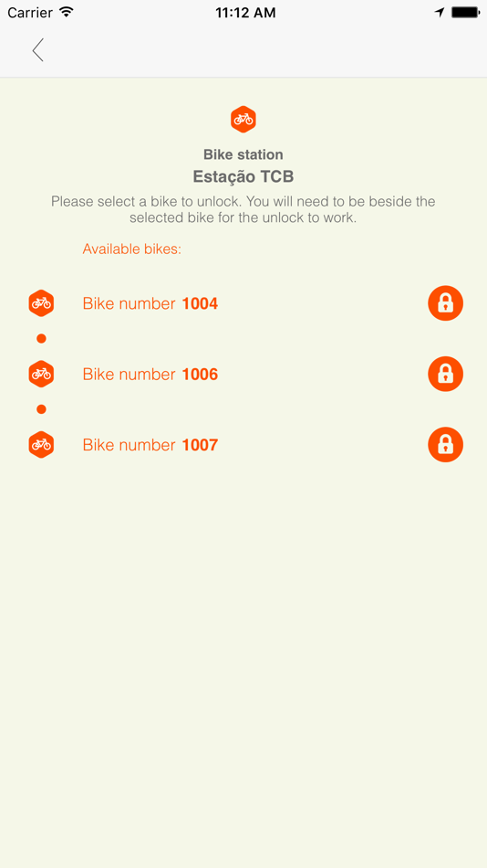 #4. TCB (iOS) 由: Clever Way Mobile Lda.