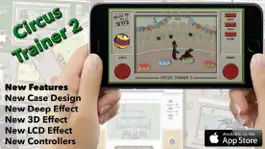 Game screenshot Circus Trainer 2 mod apk