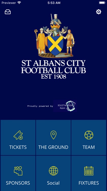 St Albans City FC