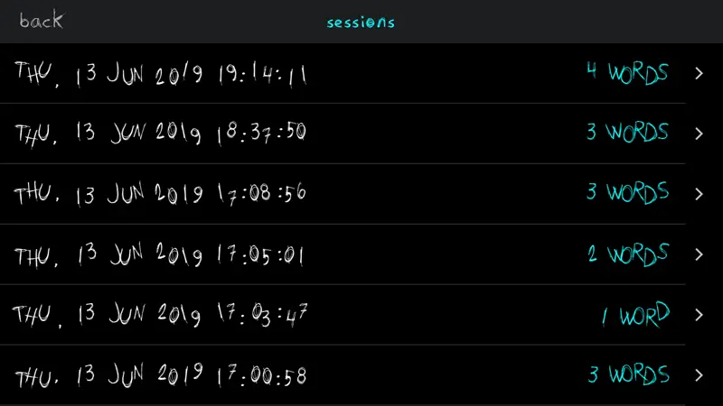 Ghost Board screenshot 4 of 5