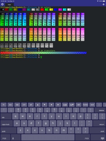 Secure Terminalのおすすめ画像6