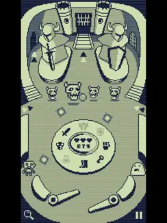 Adventure Pinball iPad image 3