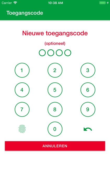 URV Viking screenshot-4