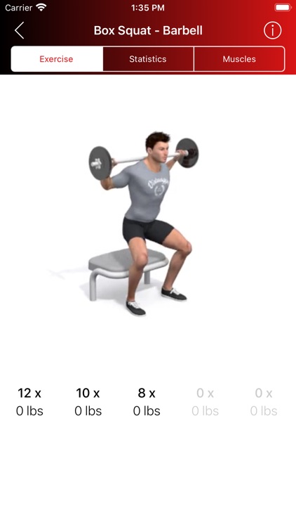 MAR Health and Performance screenshot-3