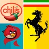 A Guess The Brand Logo Quiz Trivia! Most Favorite Puzzle Mania Game Free